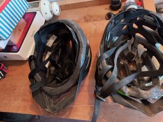 Cascos de bicicleta B-Pro