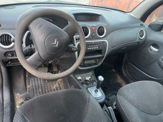Despiece Citroen C3 1.4 hdi aut