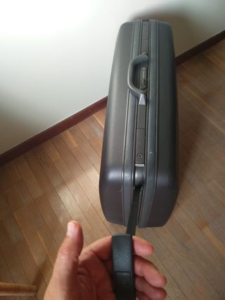 Maleta rigida Samsonite