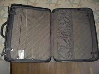 Maleta rigida Samsonite