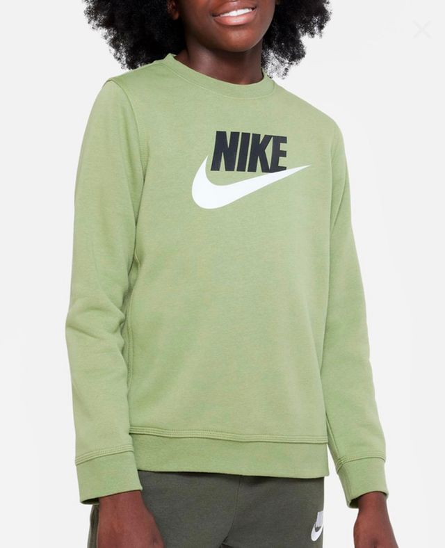 Sudadera niño/a Nike