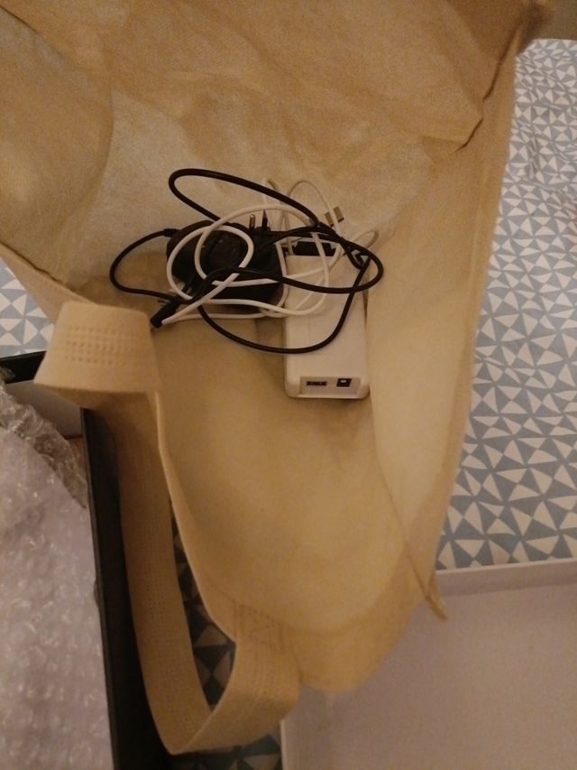 Maschera LED Bellirrium