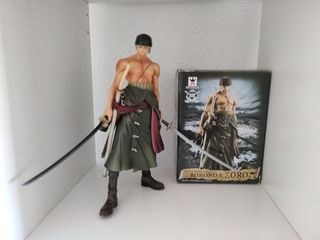Figura zoro One pieces