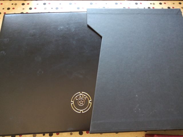 260 XAPES DE CAVA + 2 ÀLBUMS