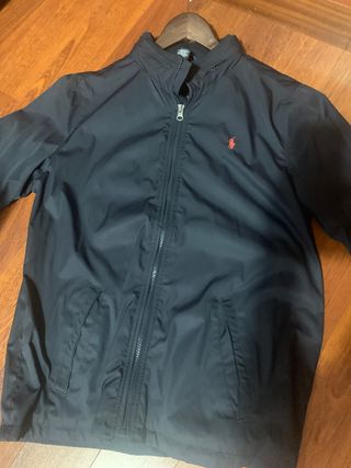 cazadora Polo Ralph Lauren