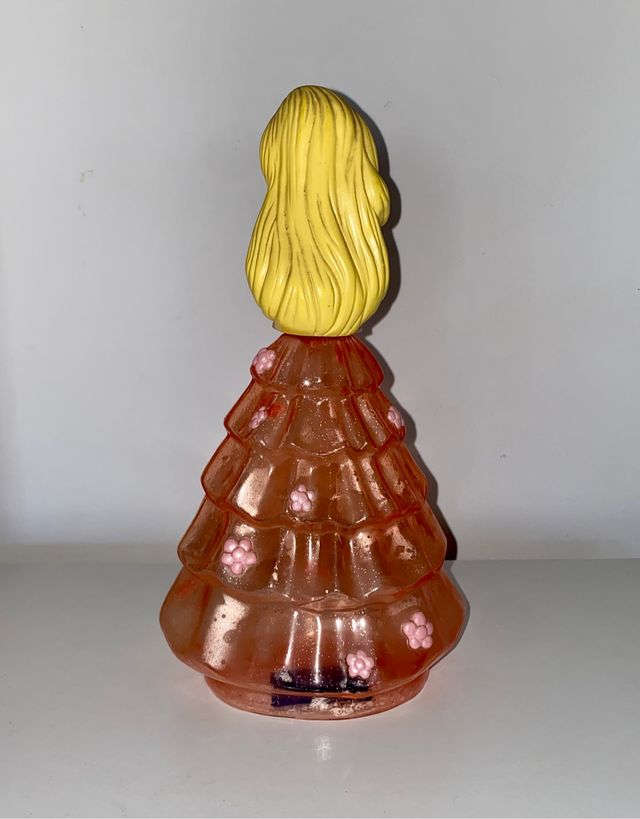Muñeca Transparente Barbie 1997