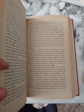 Vivir para contarla Gabriel García Márquez