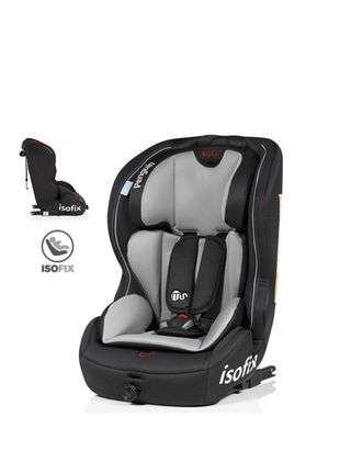 Silla coche Grupo I/II/III