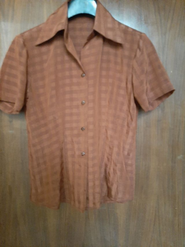 Camicetta donna sartoriale