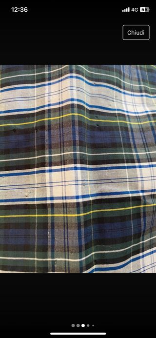 trapunta paracolpi & set lenzuola lettino sponde