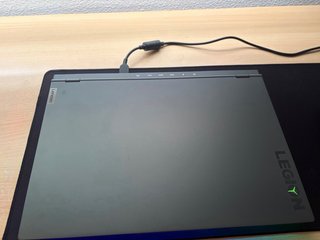 LENOVO Legion 7i 16ITHG6