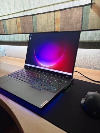 LENOVO Legion 7i 16ITHG6