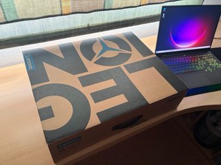 LENOVO Legion 7i 16ITHG6