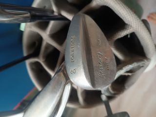 Palos de golf golf y bolsa. OFERTA diciembre.