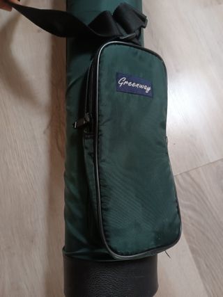 Palos de golf golf y bolsa. OFERTA diciembre.