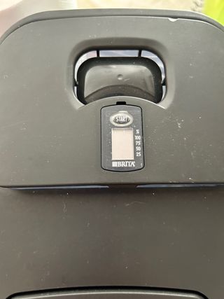 cafetera tassimo digital filtro brita