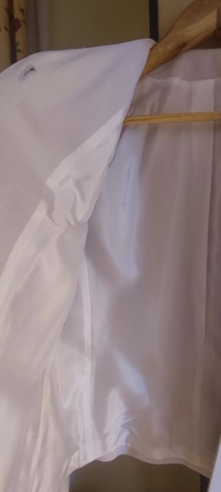 Chaqueta de vestir mujer