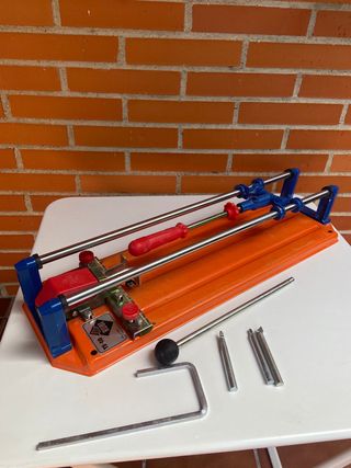 Cortadora de azulejos Rubi TS 40