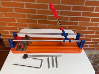 Cortadora de azulejos Rubi TS 40