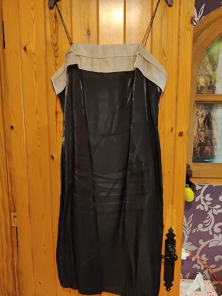 Vestido de fiesta