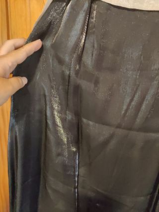 Vestido de fiesta