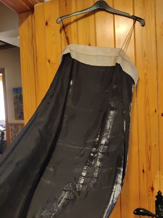 Vestido de fiesta