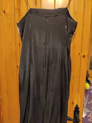 Vestido de fiesta
