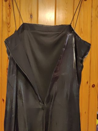 Vestido de fiesta