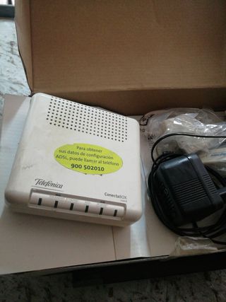 Router ZyXEL P660R-61C