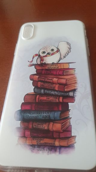 Funda Iphone XS y XS Max
