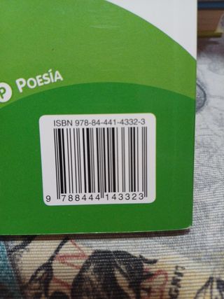 Música y poesía para niños