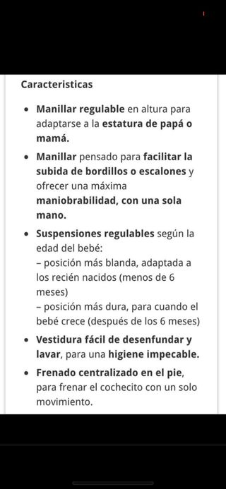 silla paseo + capazo  loola up negro +REGALOS