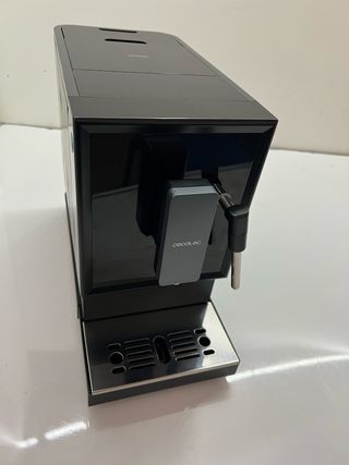 Cecotec Cafetera Superautomática Power Matic-ccino