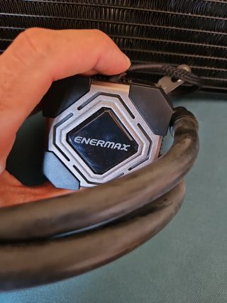 Enermax LIQMAX II 240
