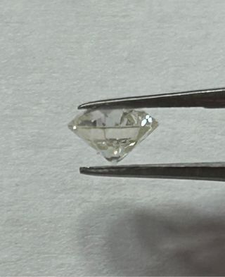 Diamante (IGI) 0.32ct - J - SI1