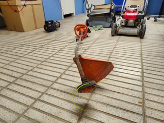 Desbrozadora gasolina Tanaka 160 antigua