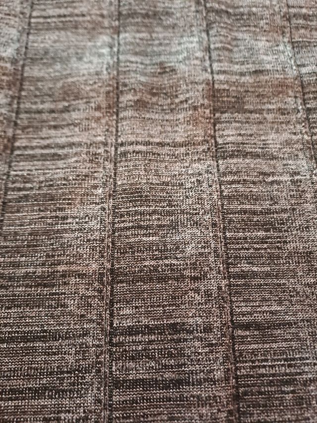 Vestido ajustado verano