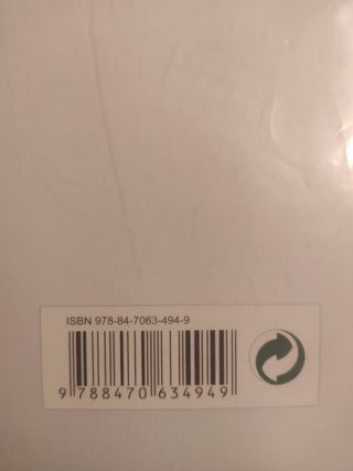 Libro dibujo técnico 1° bach