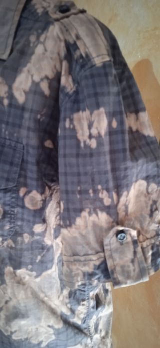 Camicia vintage uomo