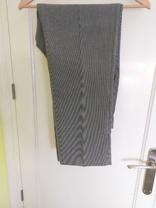 OFERTA 31/12 - Pantalón Traje T-46
