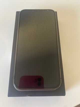 IPHONE 13 PRO MAX 128gb