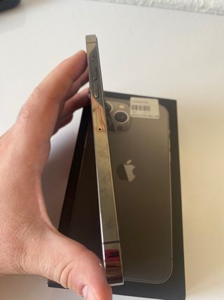 IPHONE 13 PRO MAX 128gb