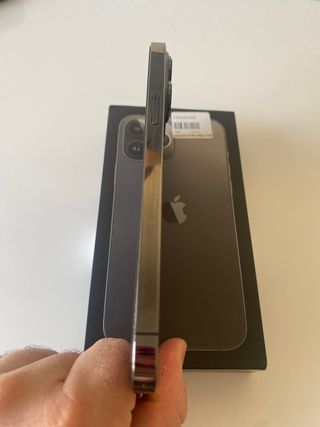 IPHONE 13 PRO MAX 128gb
