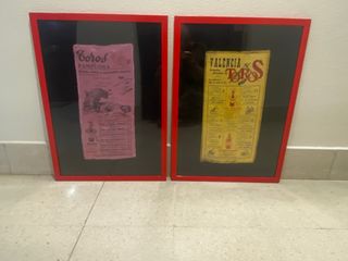 Corridas De Torros Pamplona-San Fermin y Valencia