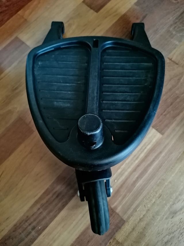 Patinete bugaboo