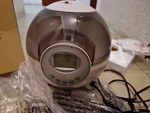 Humificador miniland ozonball 3.5l