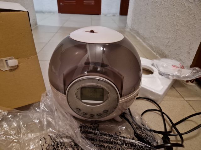 Humificador miniland ozonball 3.5l