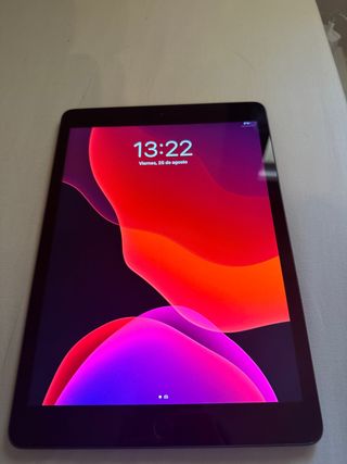 apple ipad (7 generacion)