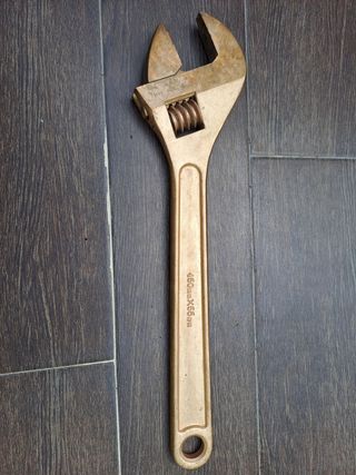 herramienta antichispas