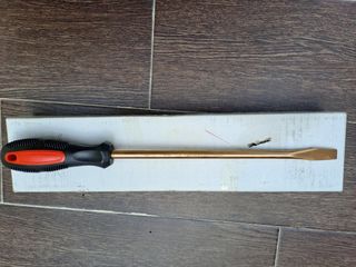 herramienta antichispas